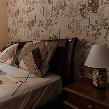 La Petit Maison Солун Екстериор снимка